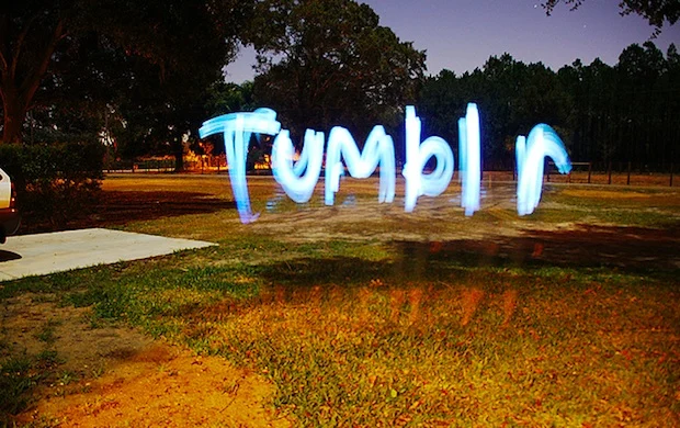 What Tumblr's Success Means For The