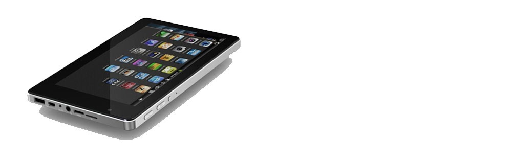 India's Simmtronics Debuts $81 XPad Tablet - Fast Company