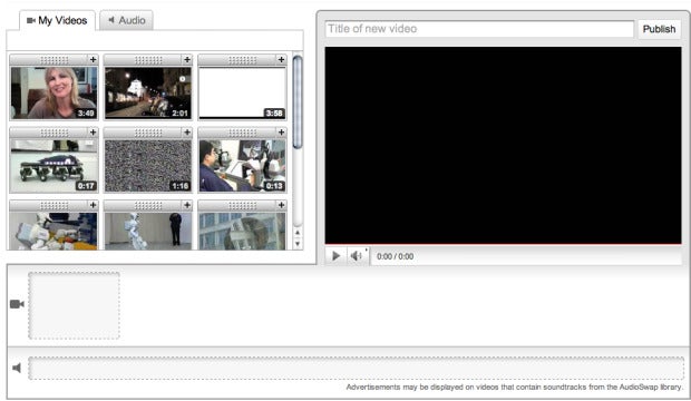 YouTube Introduces Simple, Cloud-Based Video Editor - Fast Company