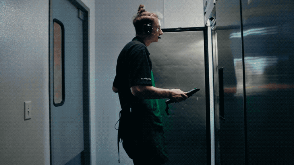 Starbucks's new AI could save its baristas 16,500 hours a week