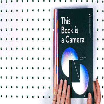 Glorious PopUp Book Unfolds To A Working Camera Fast Company