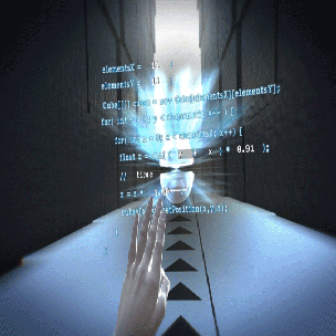 This Oculus App Makes Programming Tangible To Non-Coders - Fast Company