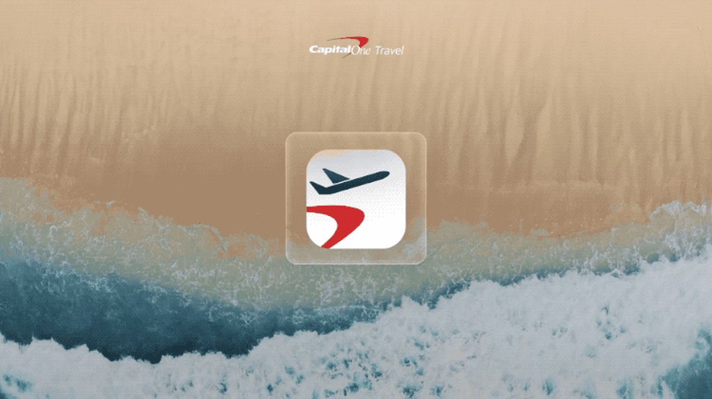 Amex Platinum and Chase Sapphire made airport lounges the ultimate perk. Capital One's new travel app targets the next step