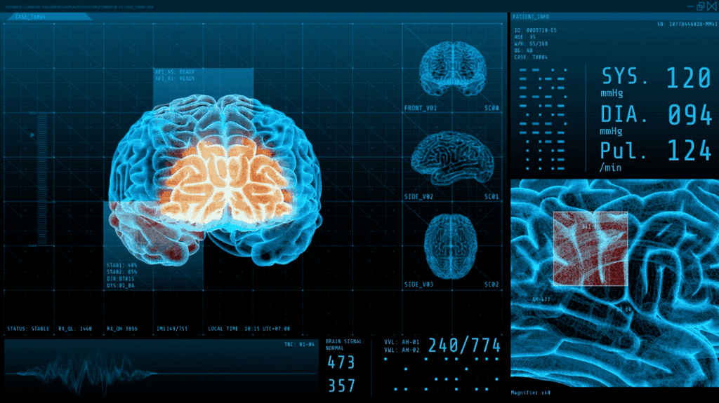 The future of brain sensing is now