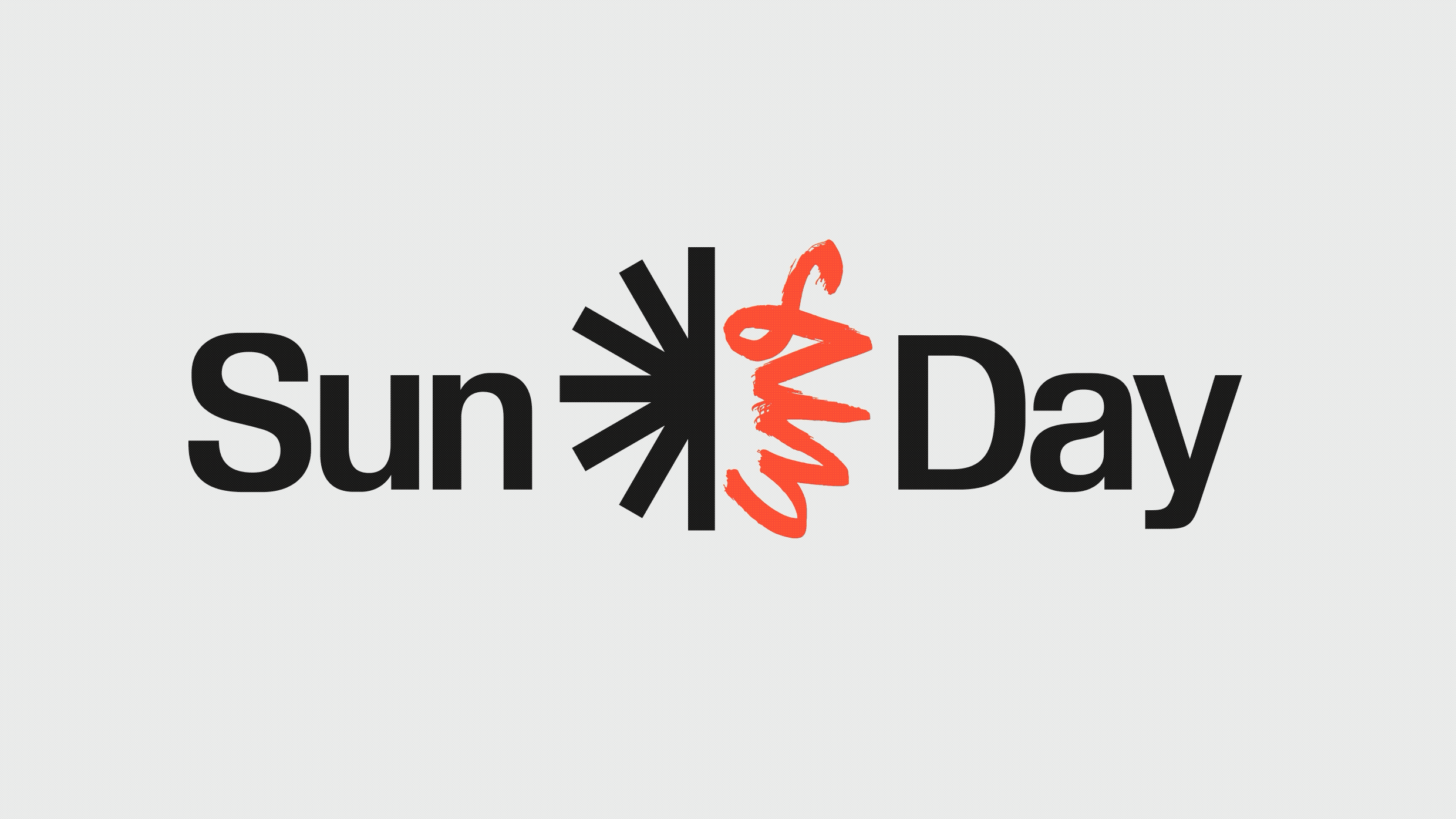 How Sun Day turned its logo into a protest sign