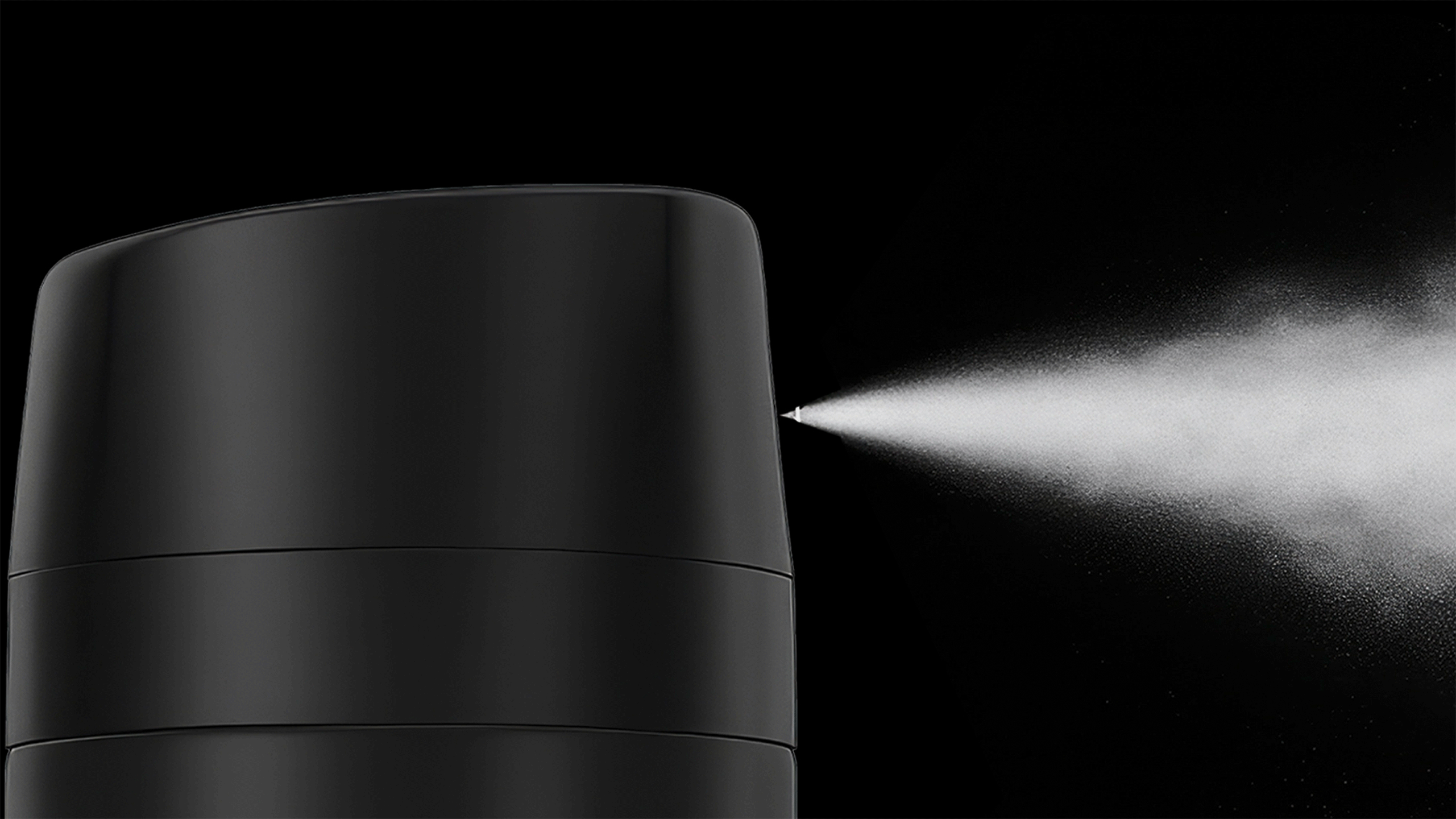 Axe just made it way harder to overuse its body spray