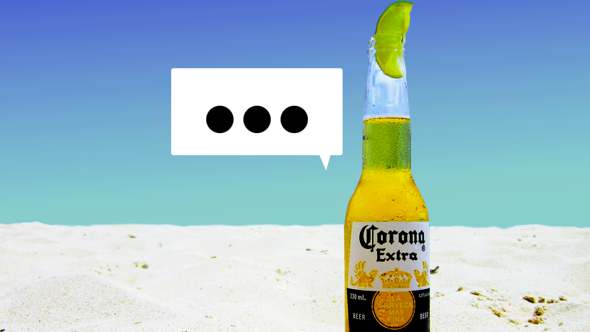 Why Corona Beers silence is the best possible response to coronavirus  memes and discussion - Fast Company