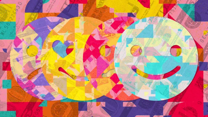 Welcome To The Emotion Economy, Where AI Responds To—And Predicts—Your  Feelings - Fast Company