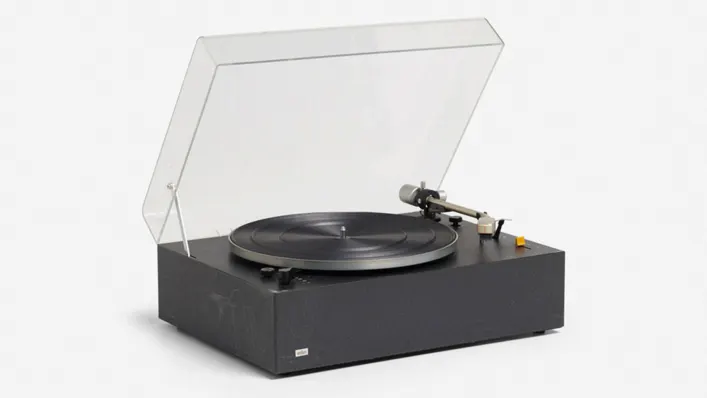 Less and More ディータラムス Dieter Rams BRAUN Less and More / Dieter Rams - BRAUN ポスター - 輸入ポスター
