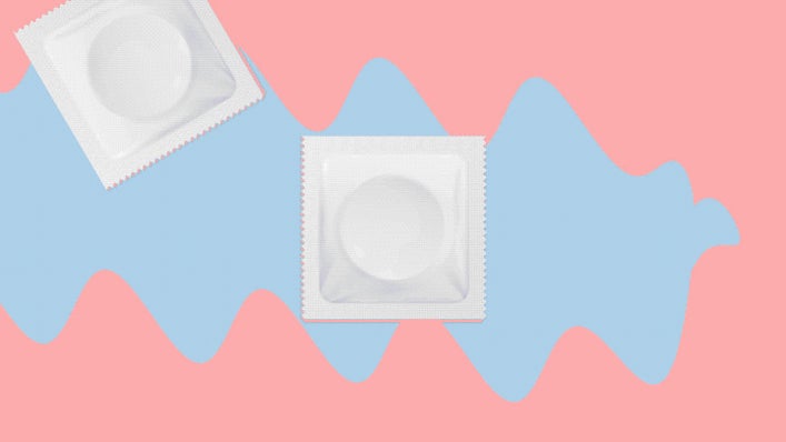 This self-lubing condom lasts for 1,000 thrusts-and could change sex - Fast  Company