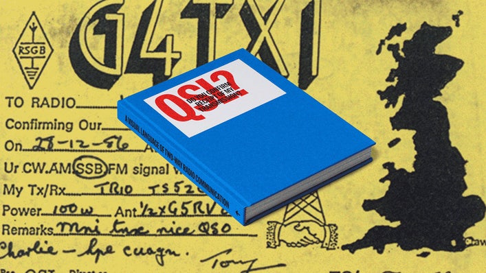 rare qsl cards QSL Radio Cards (1960–1990) main image 0