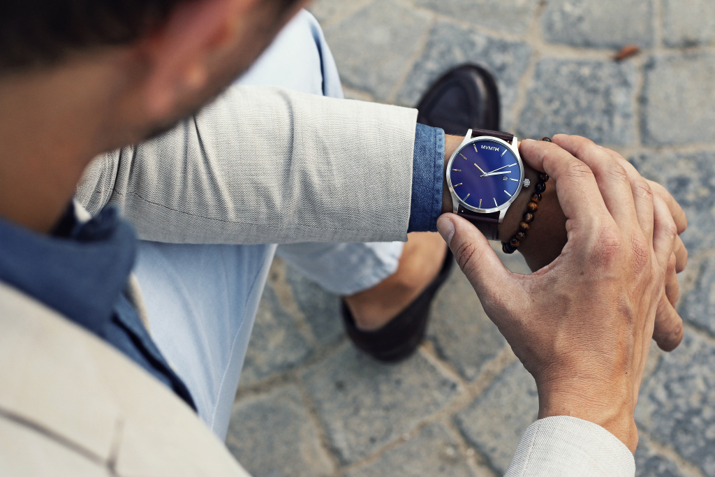 MVMT the millennial alternative to overpriced luxury watches launches sunglasses Fast Company