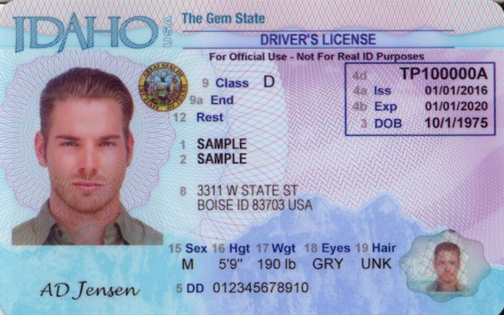 No more big smiles in your ID photo: You may foil face recognition tech ...