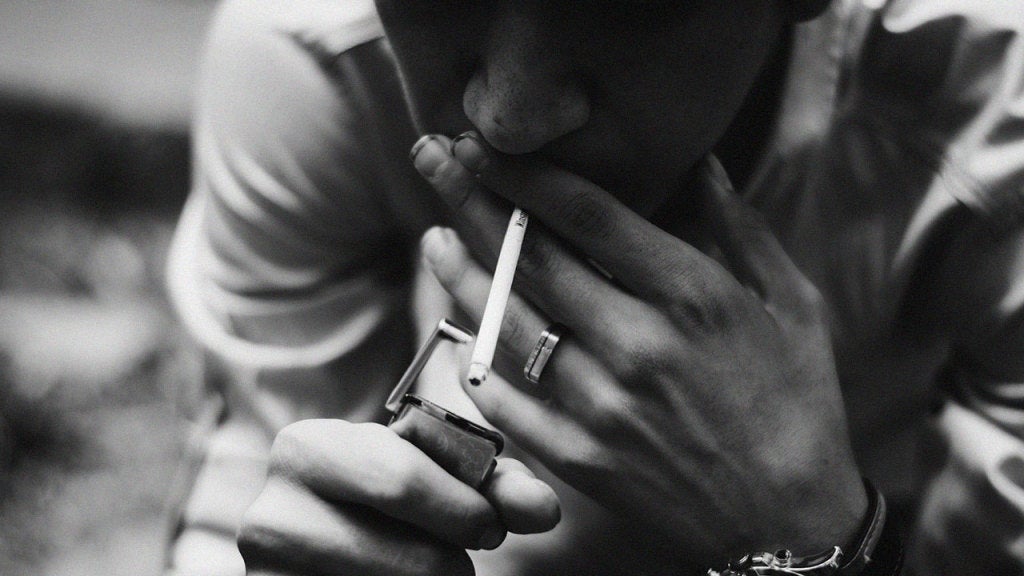 tobacco age oregon raises legal smoking to 21. : r/oregon In 2024, nicotine pouches became