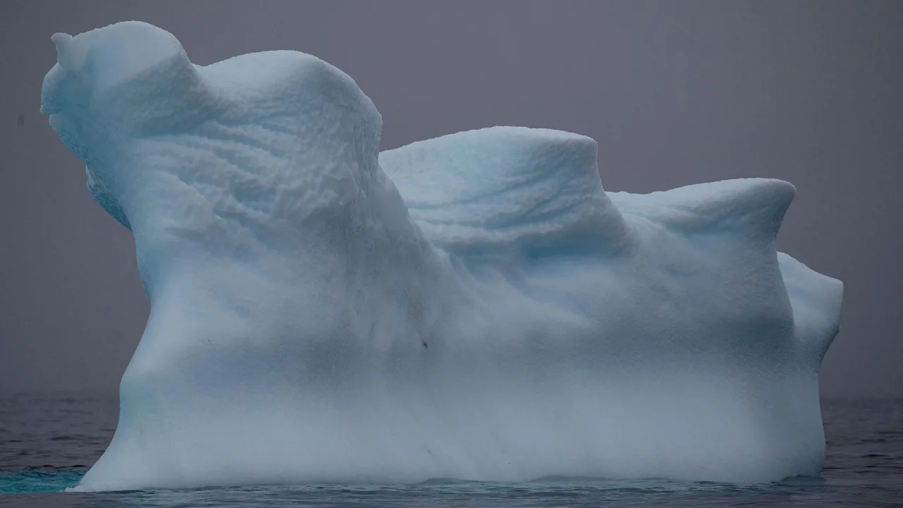 Climate fears mount as scientists question if Antarctica has hit a ‘point of no return’