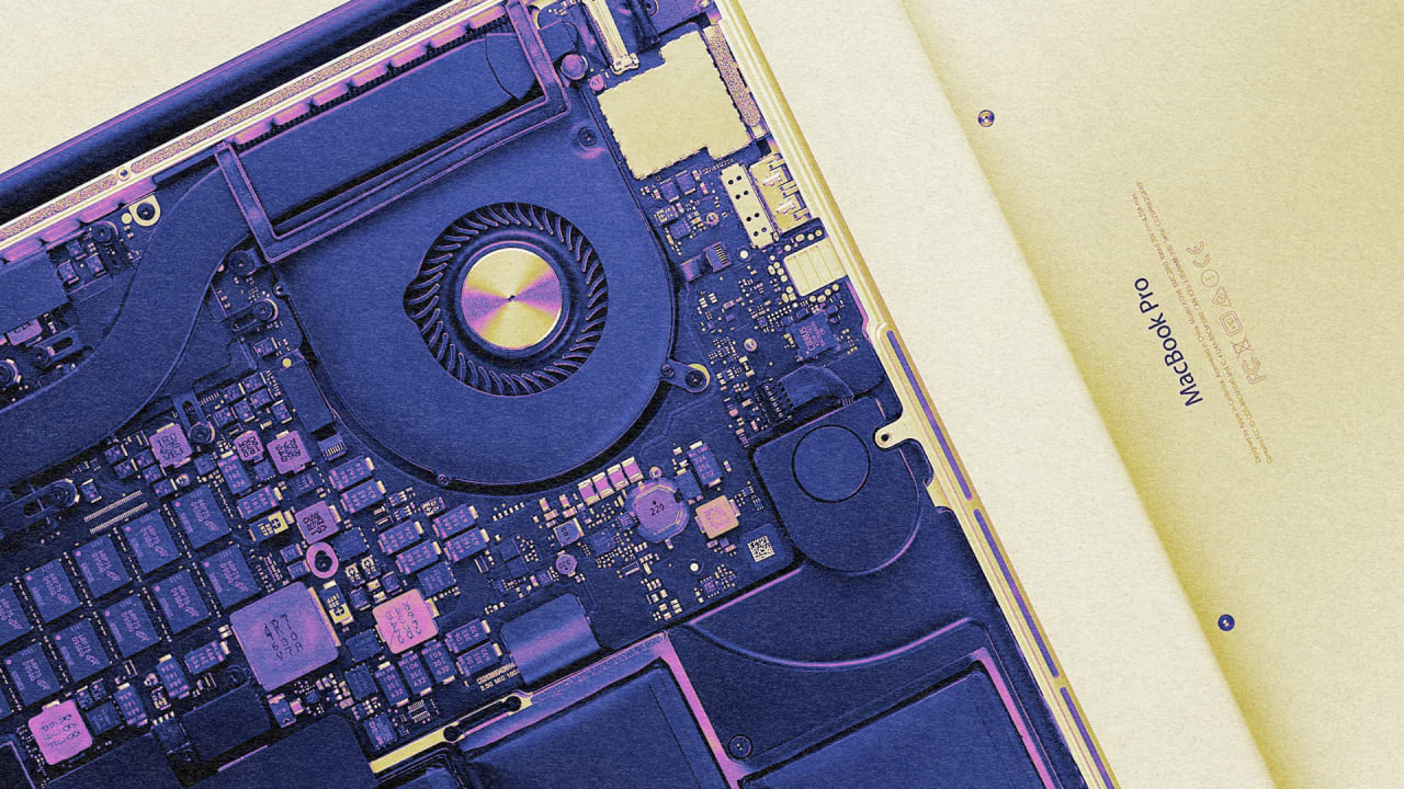 The right to repair electronics is now law in 3 states. Is Big Tech complying?