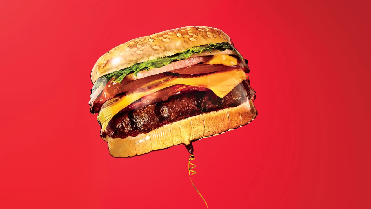 Menu price increases at McDonald’s, Taco Bell, and other chains are sparking consumer revolt