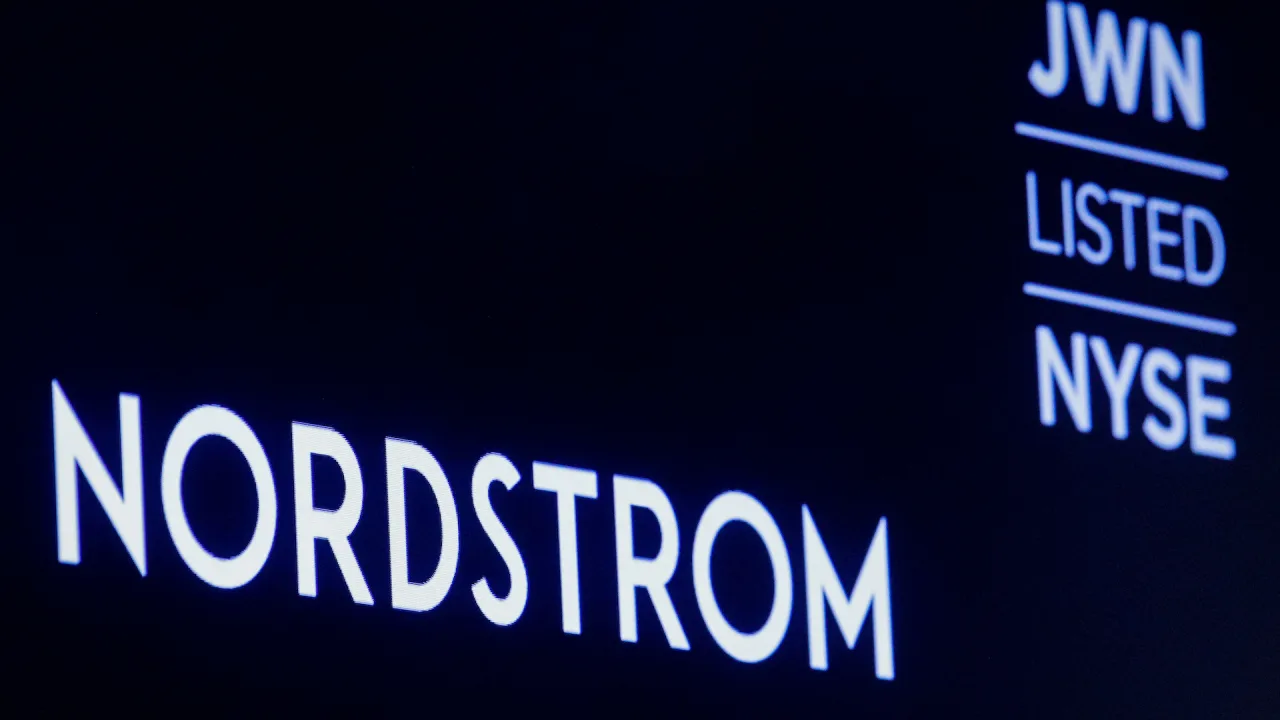 Nordstrom’s founding family offers to buy the chain for $23 per share