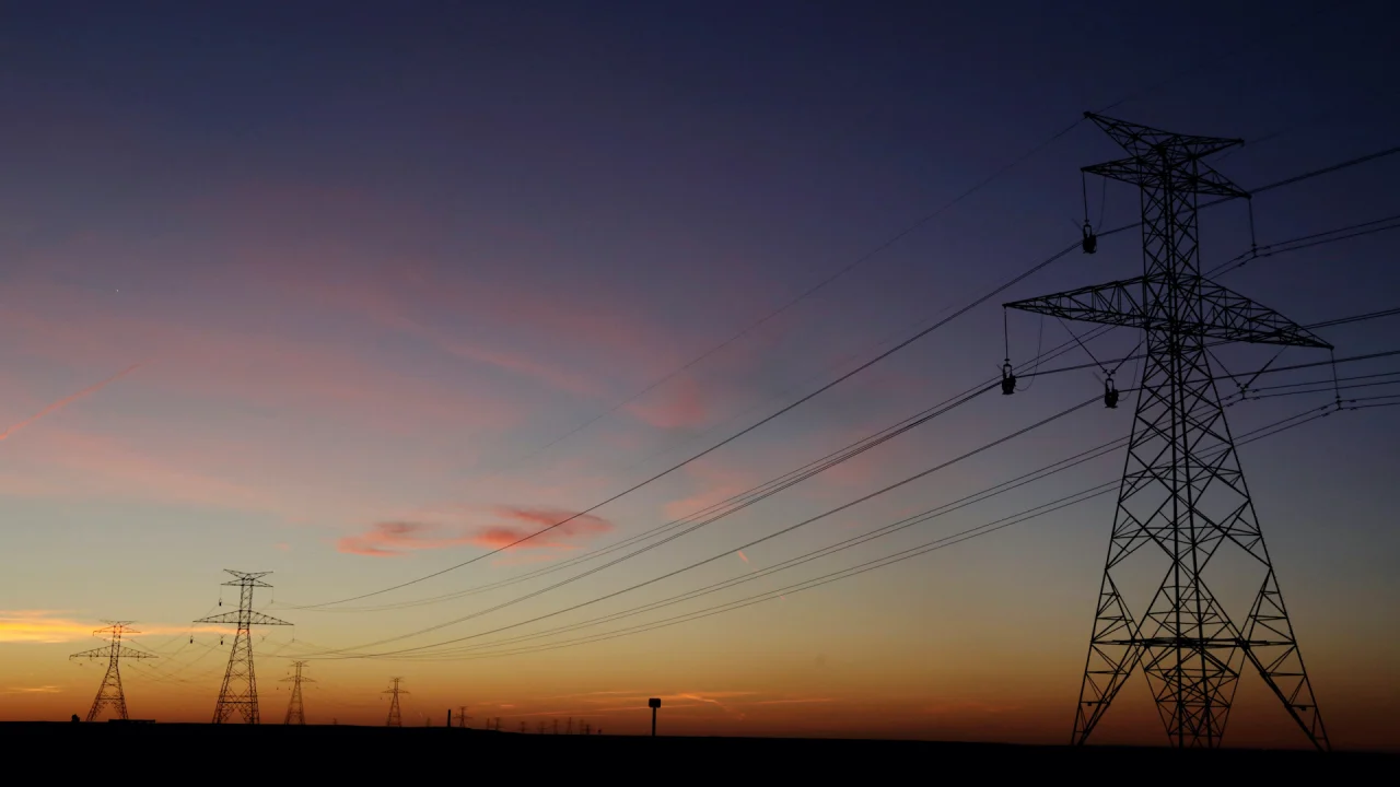 Cyberattacks on U.S. utilities are up 70% this year