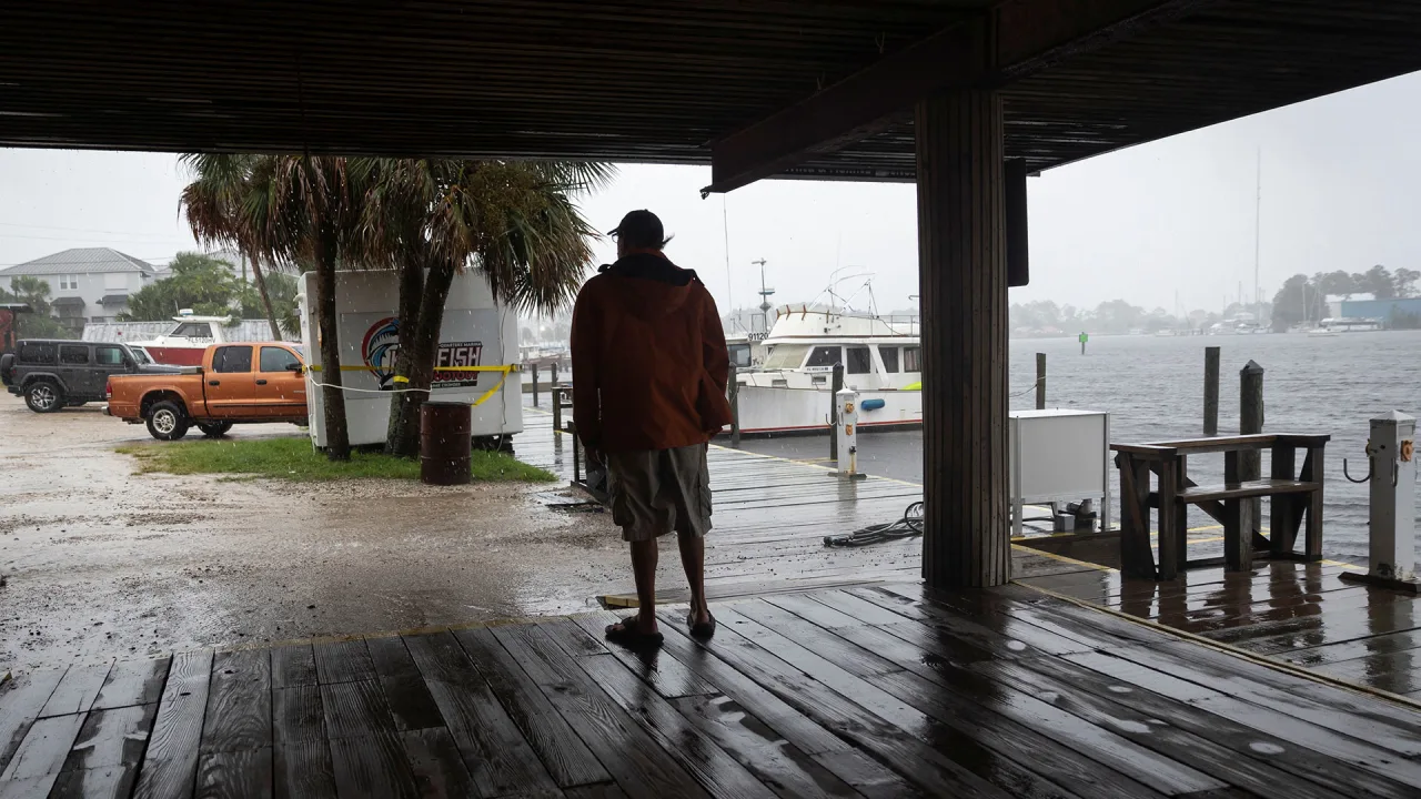 Hurricane Helene leaves over 1 million Floridians without power