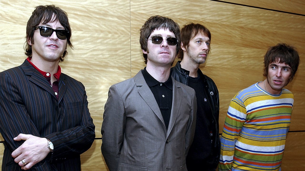 Ticketmaster to be investigated over ‘dynamic pricing’ for Oasis tickets after backlash