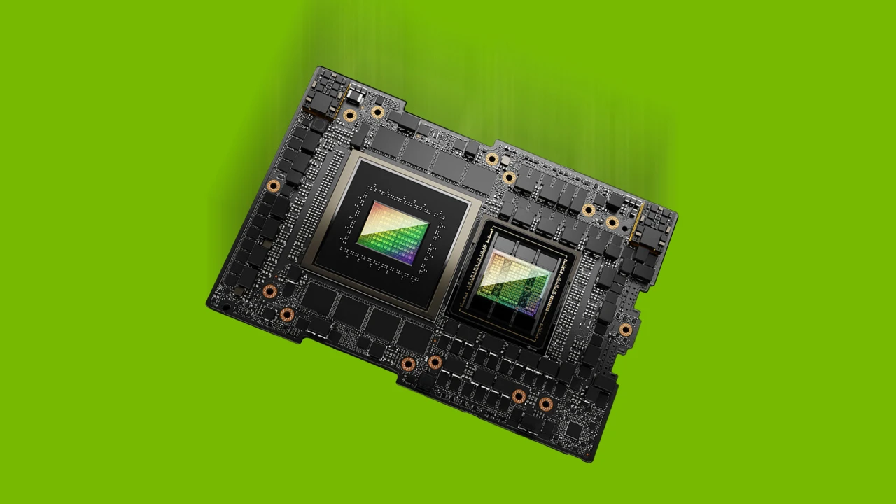 Why is Nvidia stock down? 2 possible reasons for the AI chip company’s slumping share price