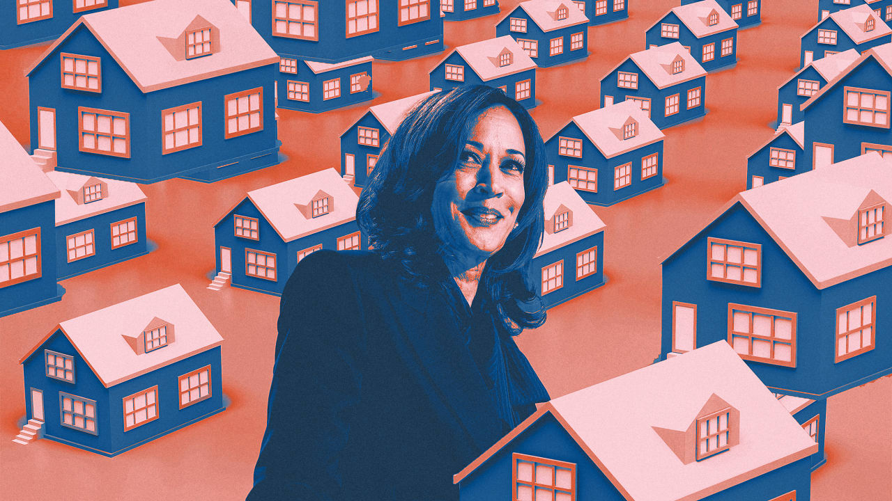 Why Kamala Harris will be a YIMBY president