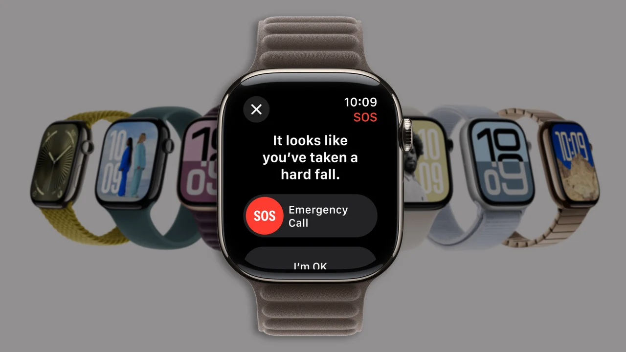 Apple Watch is the perfect technology for senior care. Here’s how it could be even better