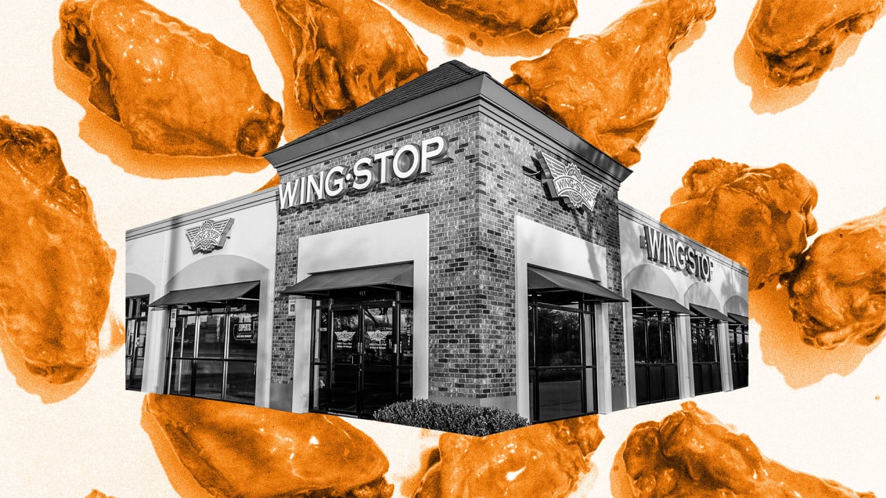 Wingstop has opened 138 new restaurants in 2024, and it recently increased its estimate for future locations