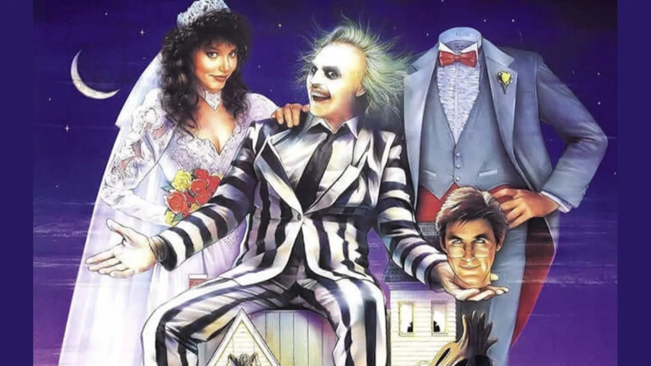 The hidden money lessons in ‘Beetlejuice’