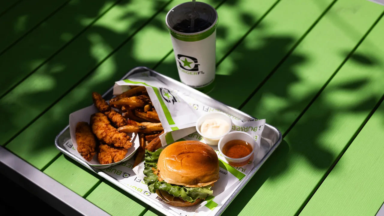 BurgerFi files for Chapter 11 bankruptcy: Will it close more restaurant locations?