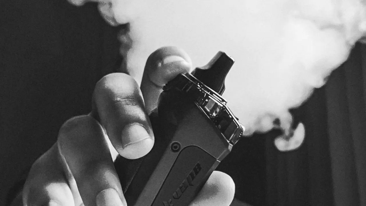 87% of branded vape posts on Instagram violate FDA guidelines, research finds