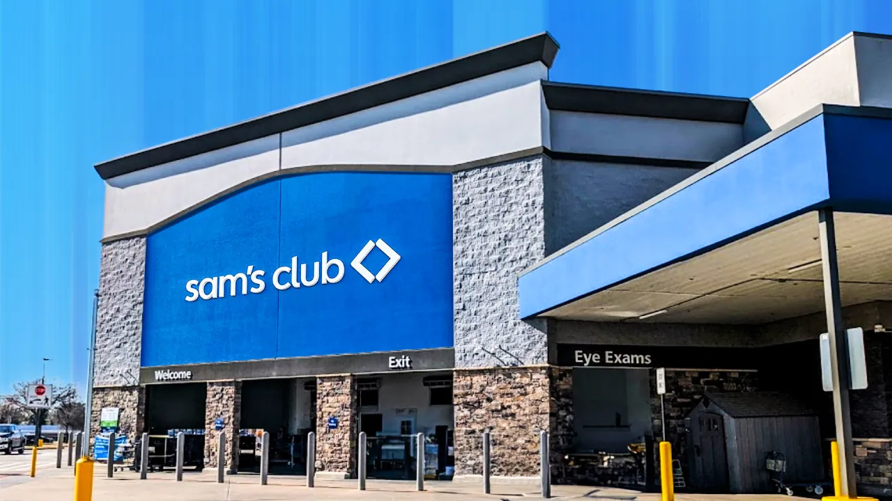 Sam’s Club is raising minimum wages and says workers will get faster raises with this new model