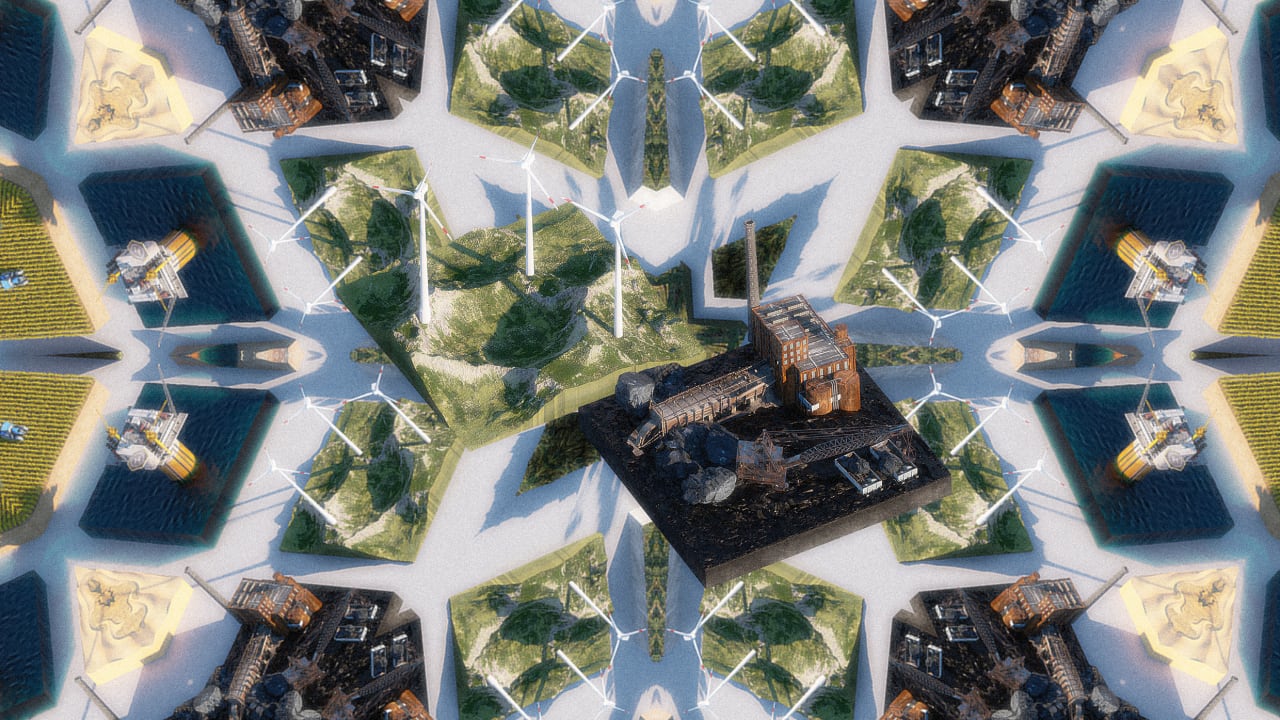 3 reasons to transition to sustainable technology