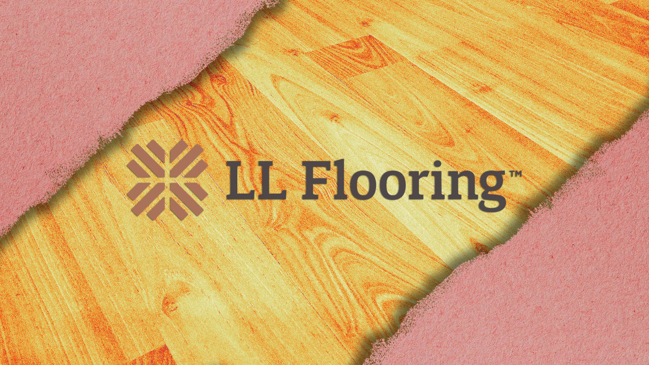 2,000 employees to lose jobs as LL Flooring, formerly Lumber Liquidators, ceases operations