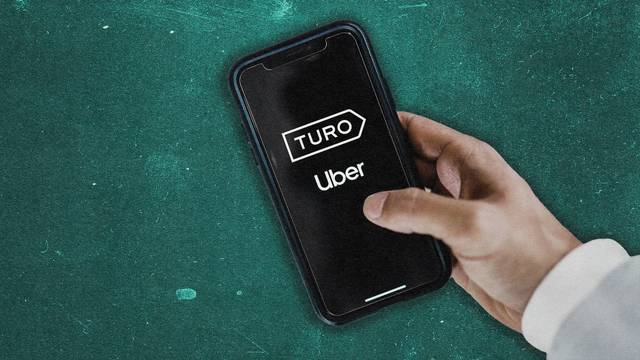 Turo’s cars will soon be listed on Uber’s app to rent