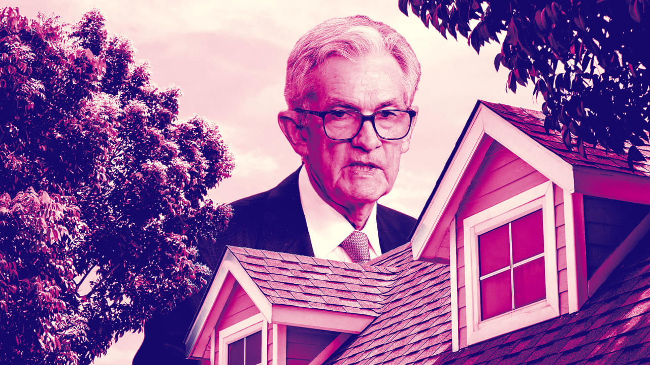 Something big is happening in the housing market: What Fed rate cuts will actually do