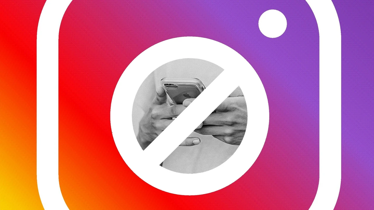 Instagram launches ‘teen accounts’ as child safety laws loom