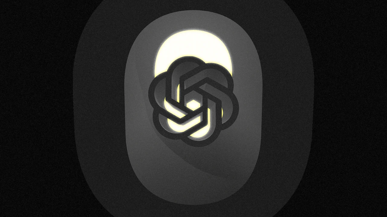 Why concerns about OpenAI’s new logo are about more than design