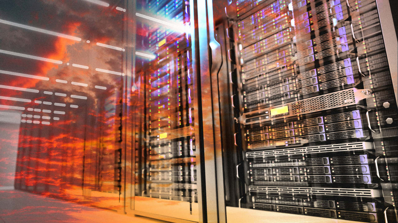 AI is making it difficult for IT to reduce carbon impact