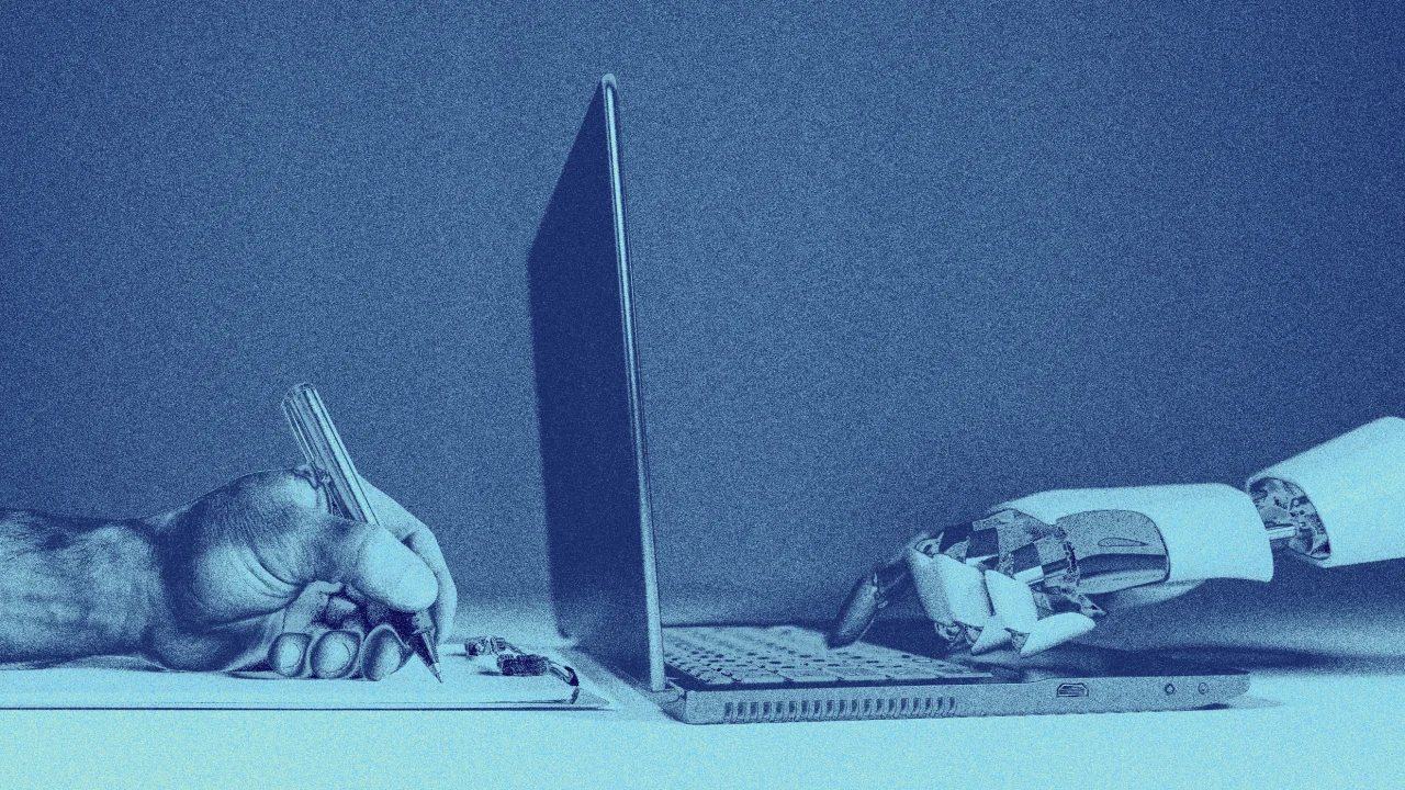 Bots, agents, and digital workers: AI is changing the very definition of work