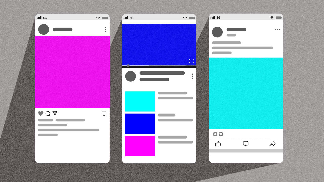 For news, algorithmic social networks are a failed experiment