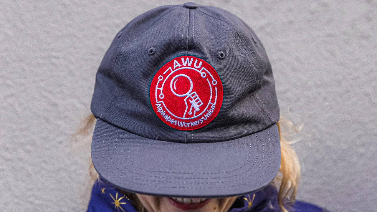 How Big Tech labor organizers aim to unite for Trump 2.0