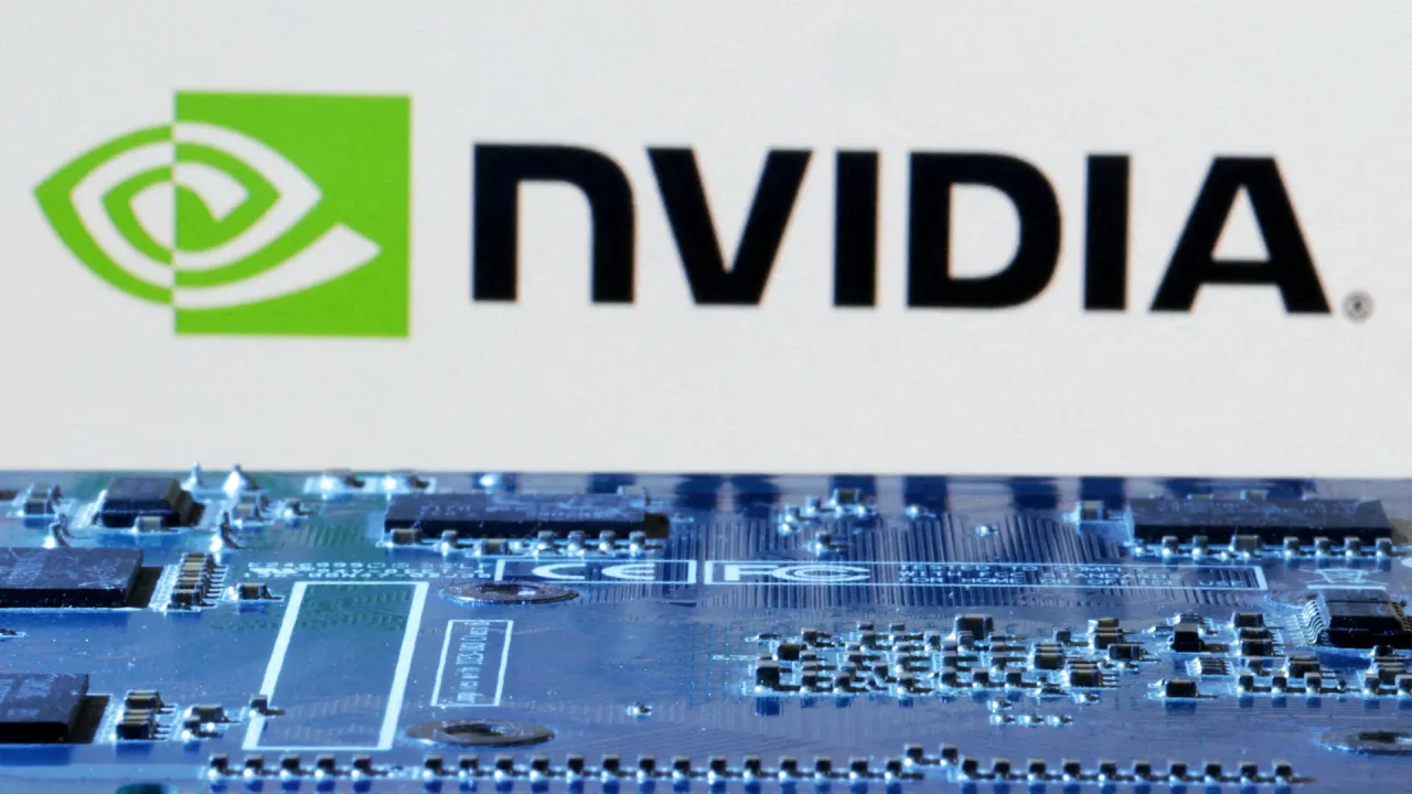 How U.S. AI chip export curbs threaten Nvidia's revenue