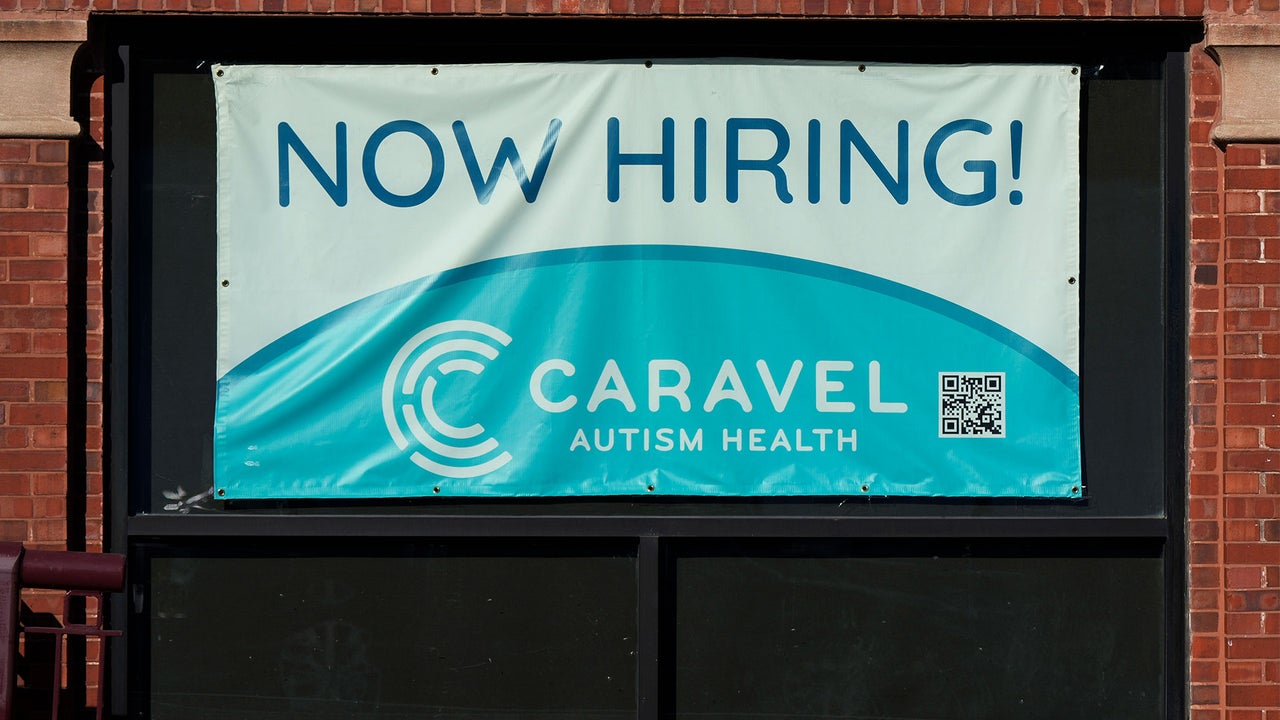 U.S. job market looks uncertain, despite decent growth at start of 2025 U.S. job market looks uncertain, despite decent growth at start of 2025
