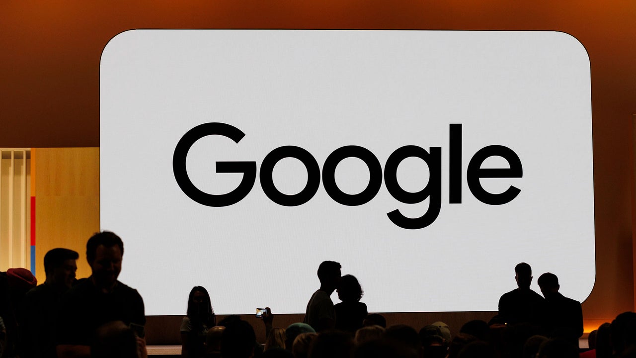 Google scraps DEI goals, caving to Trump’s executive order Google scraps DEI goals, caving to Trump’s executive order