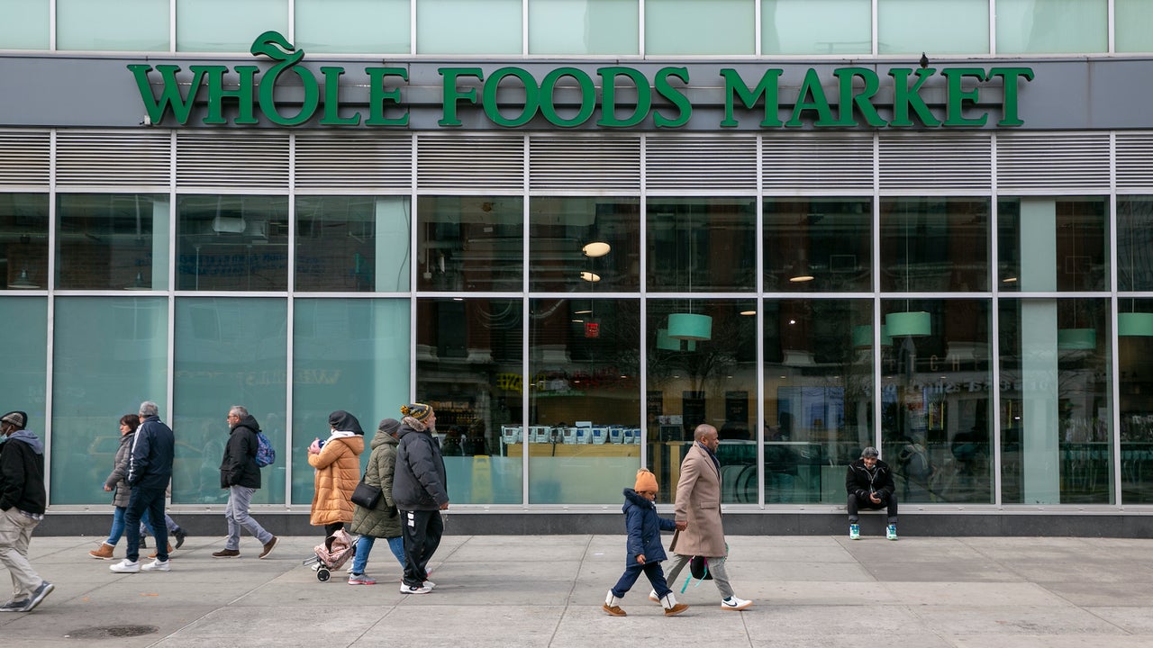 Whole Foods asks NLRB to set aside union win at a Philadelphia store