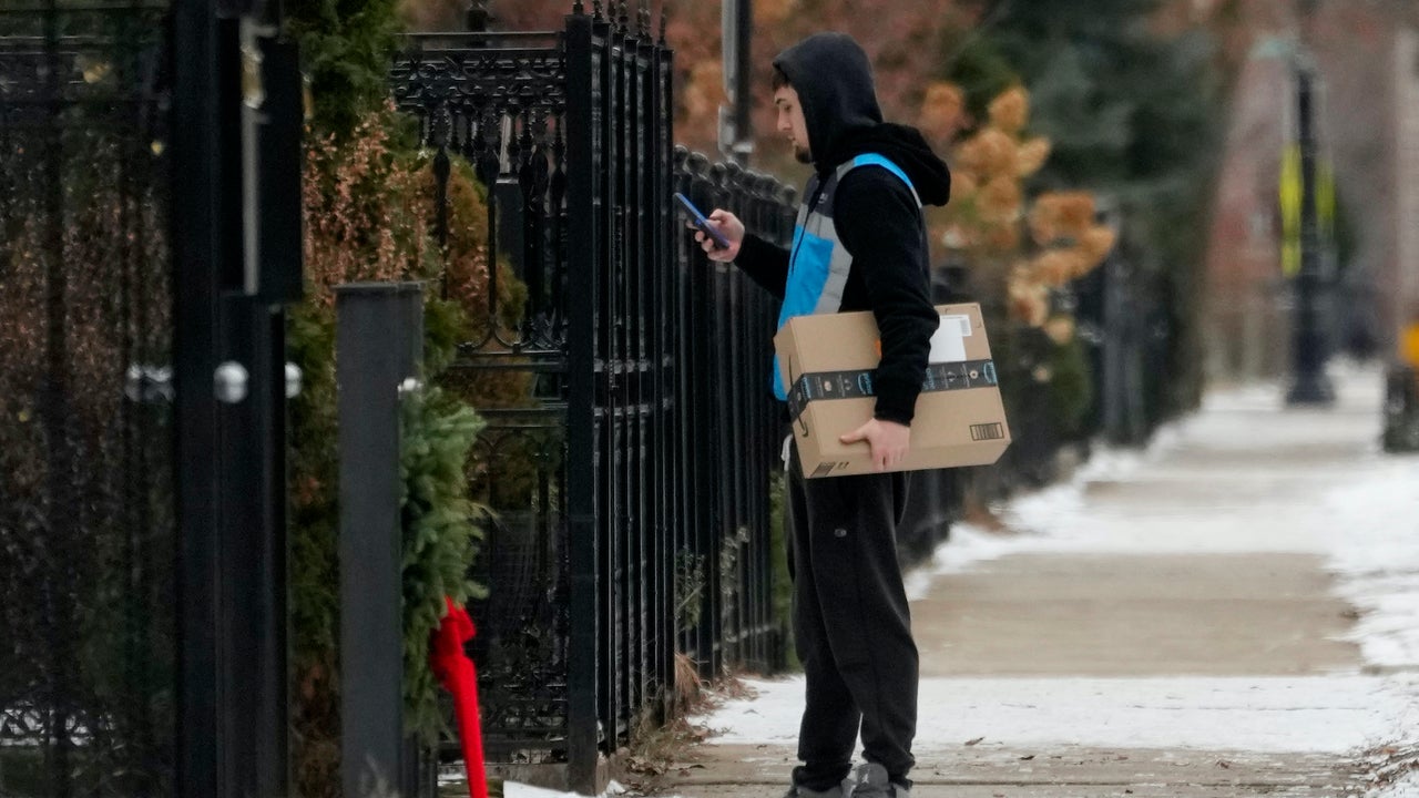 Amazon to pay nearly $4 million for allegedly taking drivers’ tips