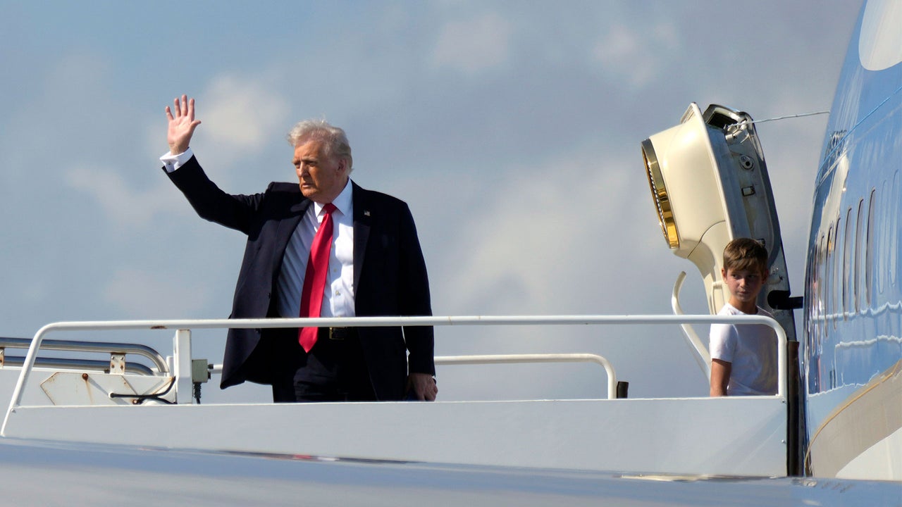 Trump to announce 25% steel and aluminum tariffs