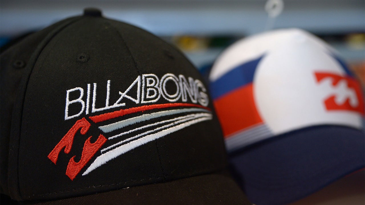 Billabong, Roxy, Volcom on list of 120 stores closing as Liberated Brands files for Chapter 11 bankruptcy, blames fast fashion Billabong, Roxy, Volcom on list of 120 stores closing as Liberated Brands files for Chapter 11 bankruptcy, blames fast fashion